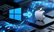 Mac存不了NTFS U盘？CrossDriver一招解决