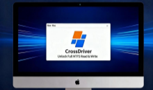 Install This First on Your New Mac! Unrestricted NTFS Read and Write Access