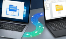The Right Way for Mac to Read & Write NTFS Hard Drives: Install CrossDriver