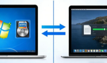 How to Transfer Files Between Mac and Windows Systems? CrossDriver Enables Seamless NTFS Read and Write