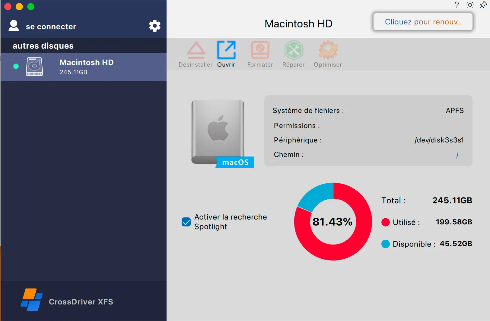 Comment installer